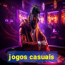 jogos casuais